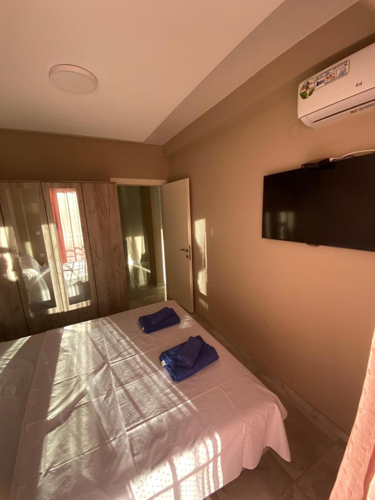 Apartman Mirjana Paralia Katerinis Luaran gambar