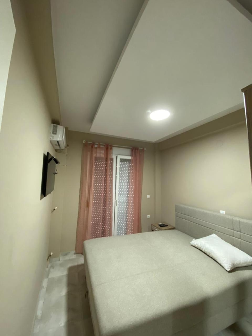 Apartman Mirjana Paralia Katerinis Luaran gambar