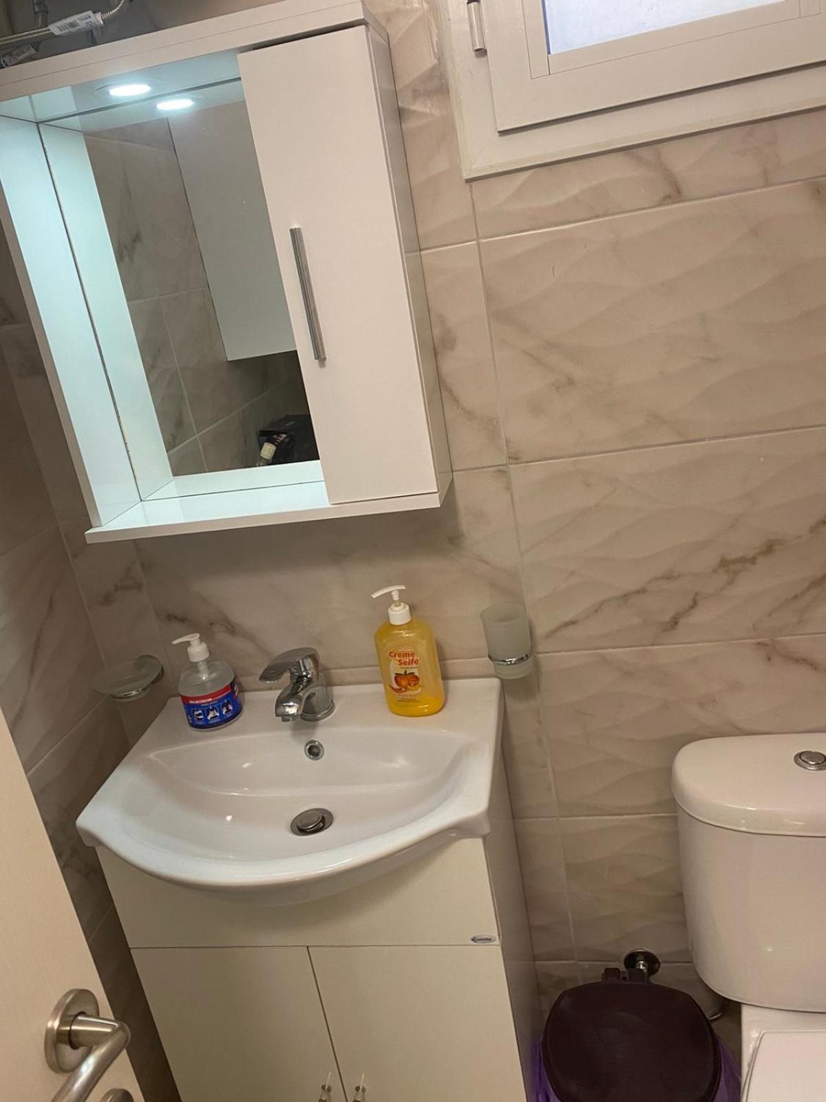 Apartman Mirjana Paralia Katerinis Luaran gambar