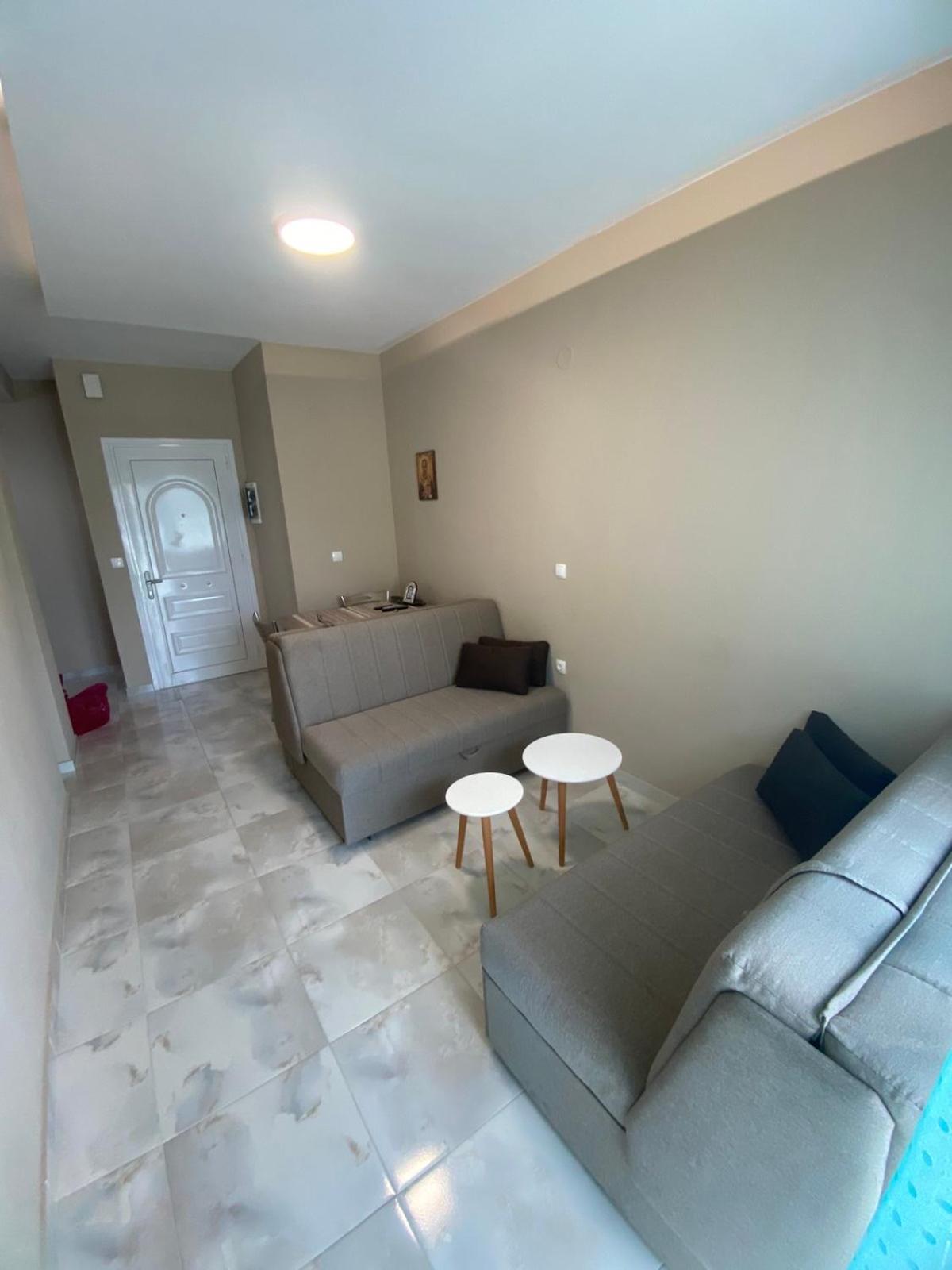 Apartman Mirjana Paralia Katerinis Luaran gambar